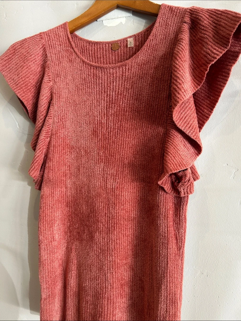 Free People Nikita Top